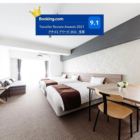 Takuto Stay Osaka Uehommachi Екстериор снимка