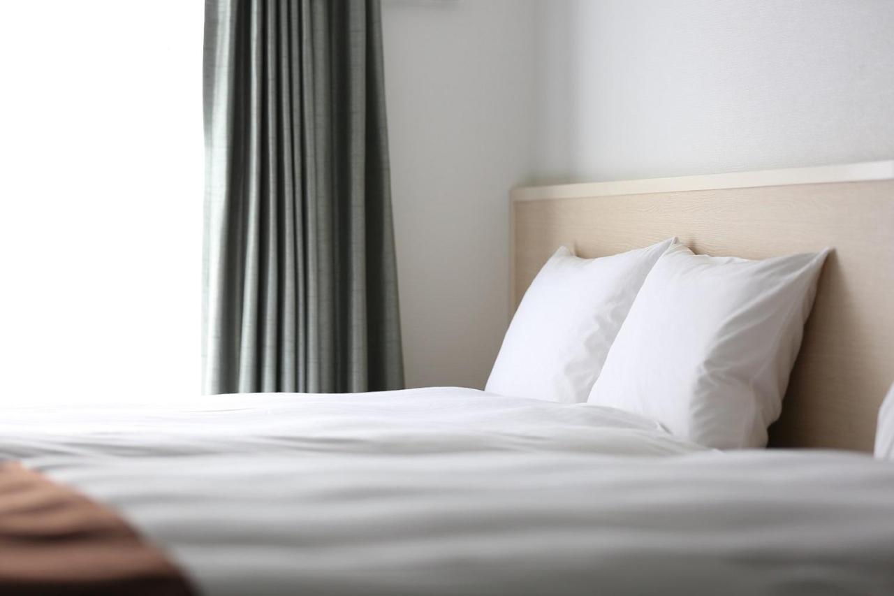 Takuto Stay Osaka Uehommachi Екстериор снимка