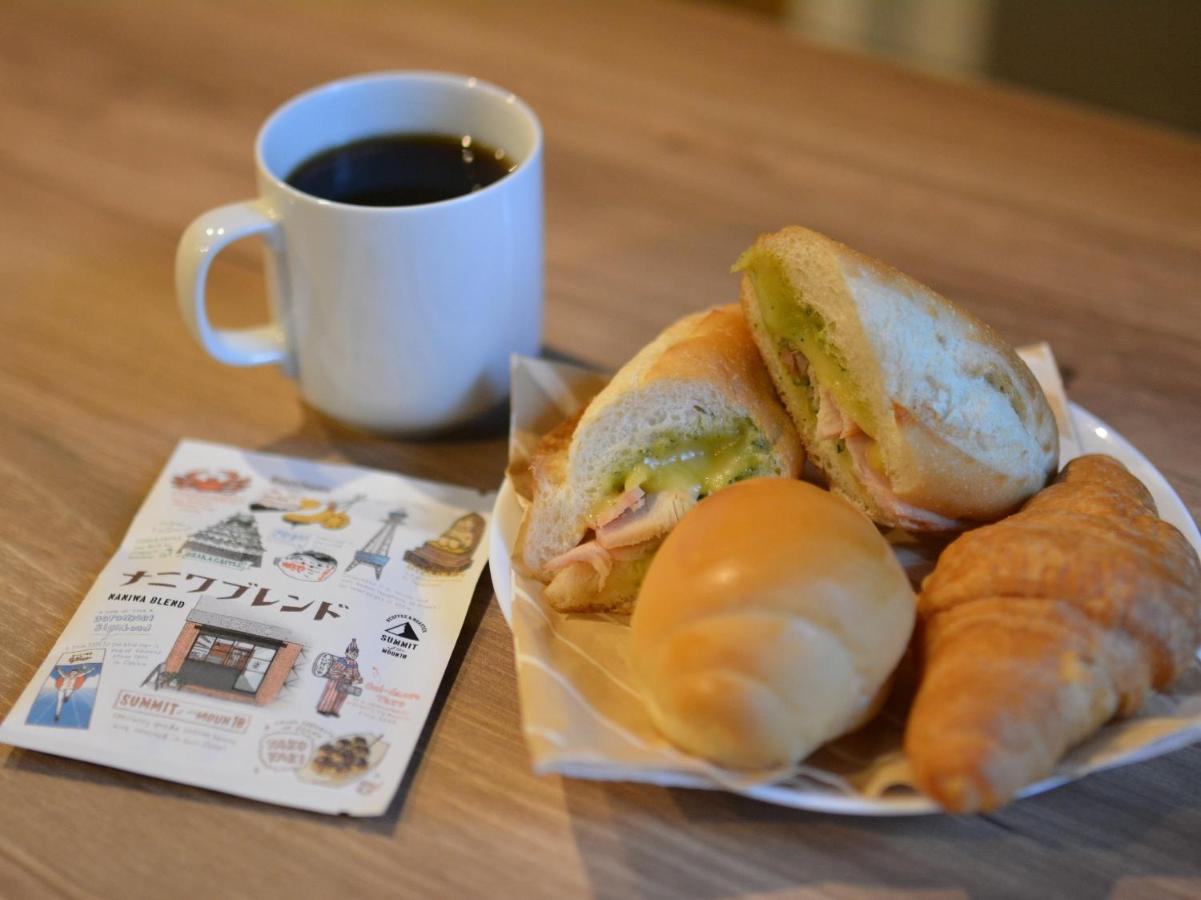 Takuto Stay Osaka Uehommachi Екстериор снимка