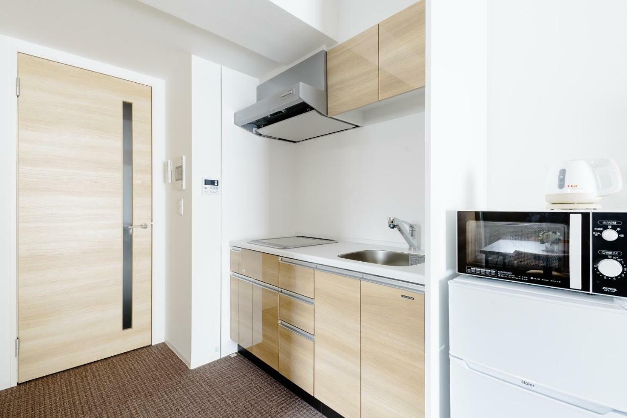 Takuto Stay Osaka Uehommachi Екстериор снимка