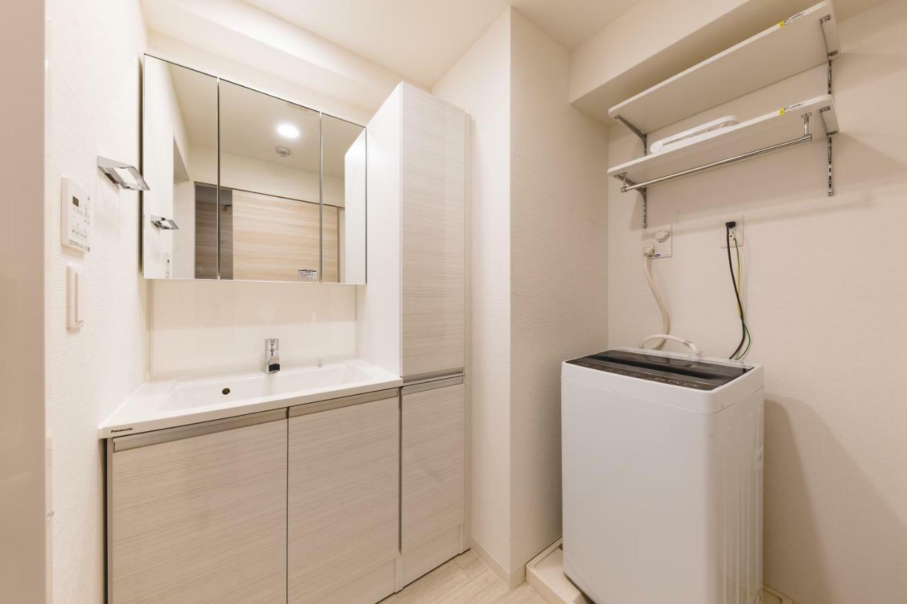 Takuto Stay Osaka Uehommachi Екстериор снимка