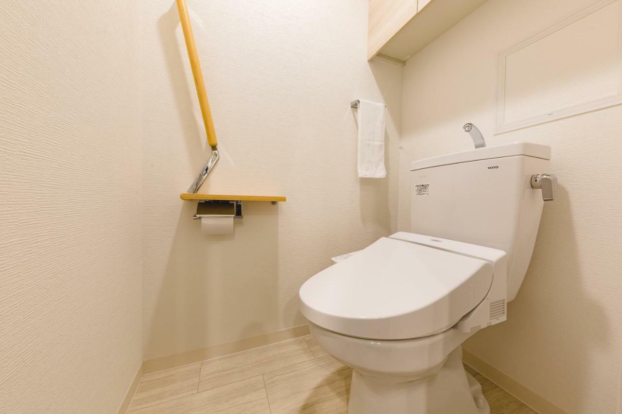 Takuto Stay Osaka Uehommachi Екстериор снимка